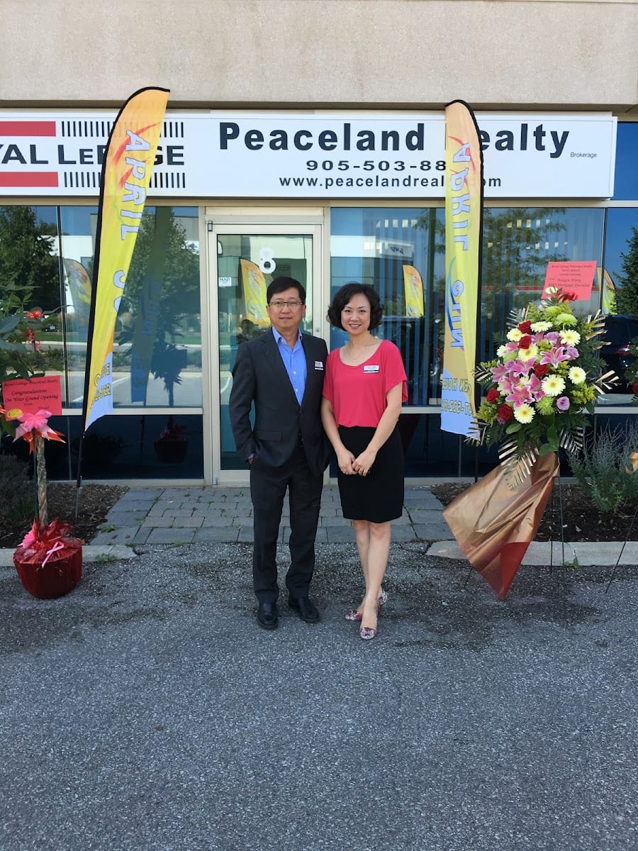 Royal LePage Peaceland Realty (Peaceland Realty Group Inc.), photo 3