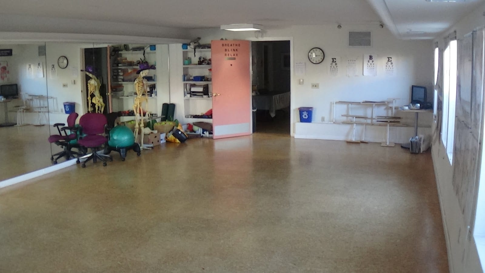 School For Self-Healing, photo 4