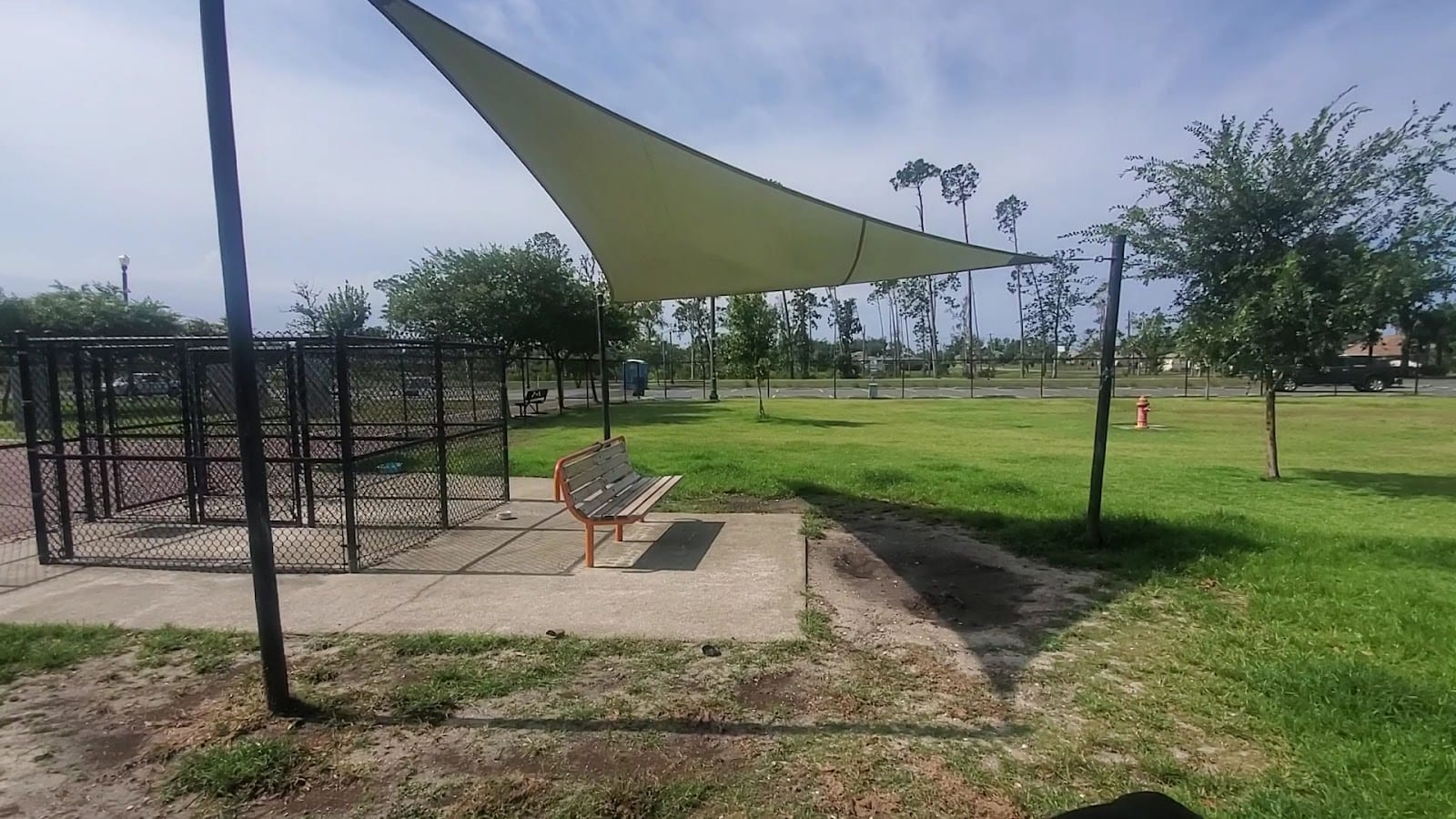 Al Helms Dog Park, photo 2