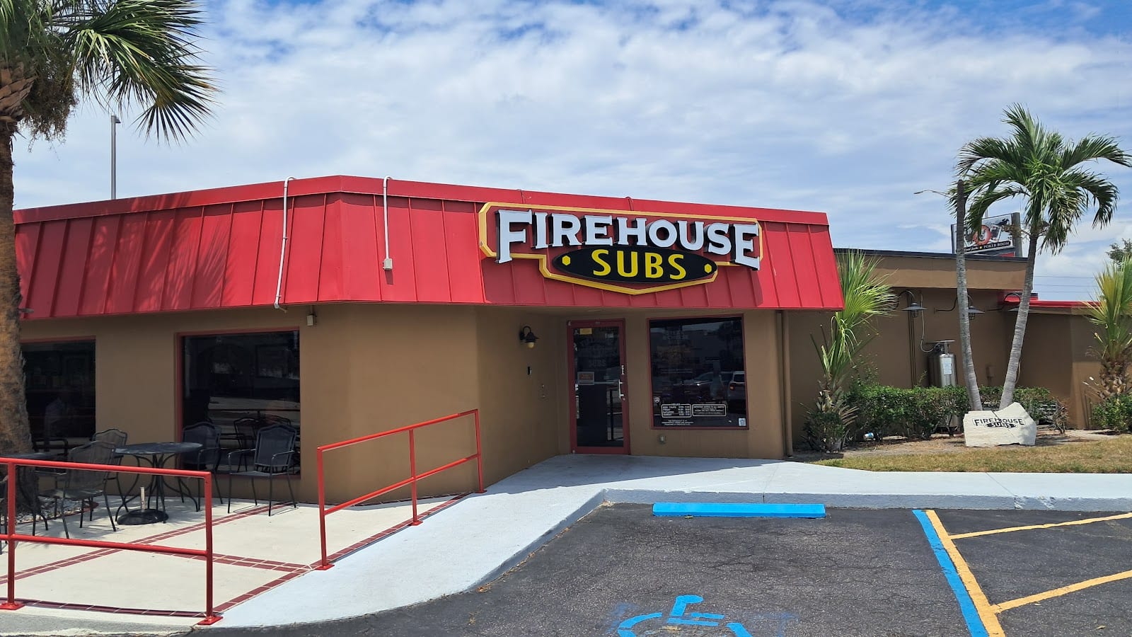 Firehouse Subs Bee Ridge, photo 2
