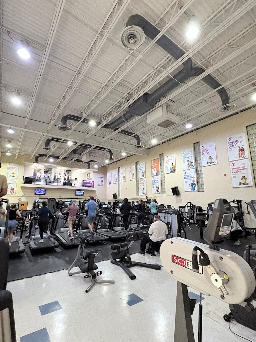 Cipriano Training and Rehab