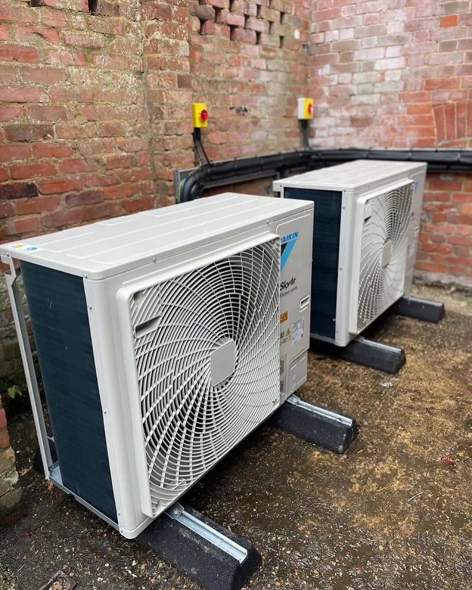 Hertfordshire Air Conditioning, photo 3