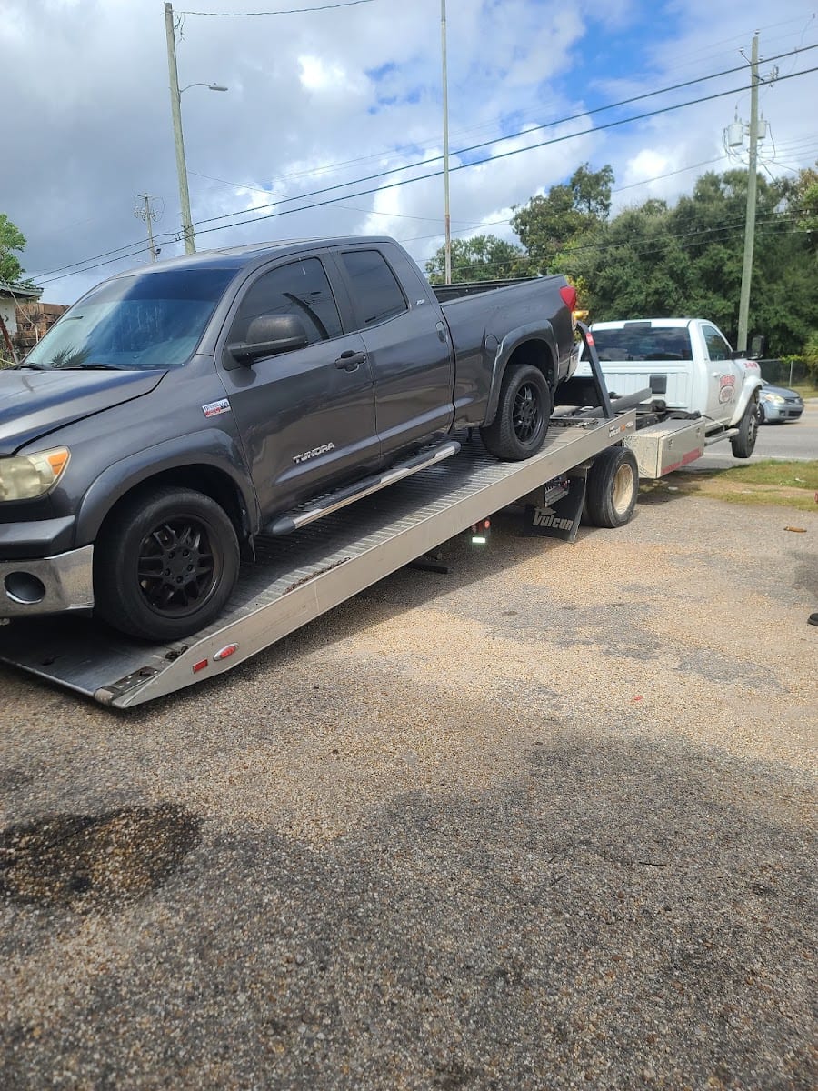 Tran's Auto Service, photo 3