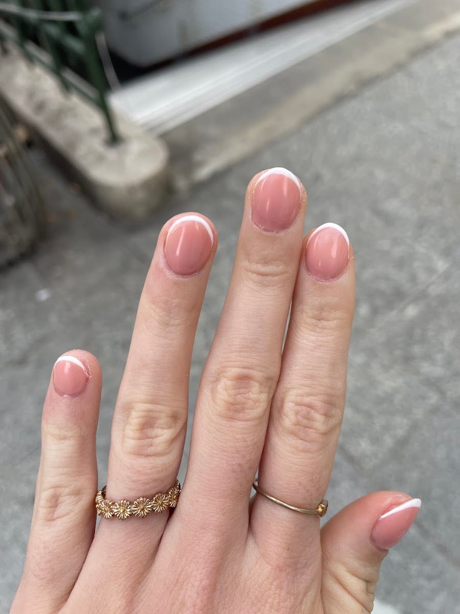 Diamant Nails