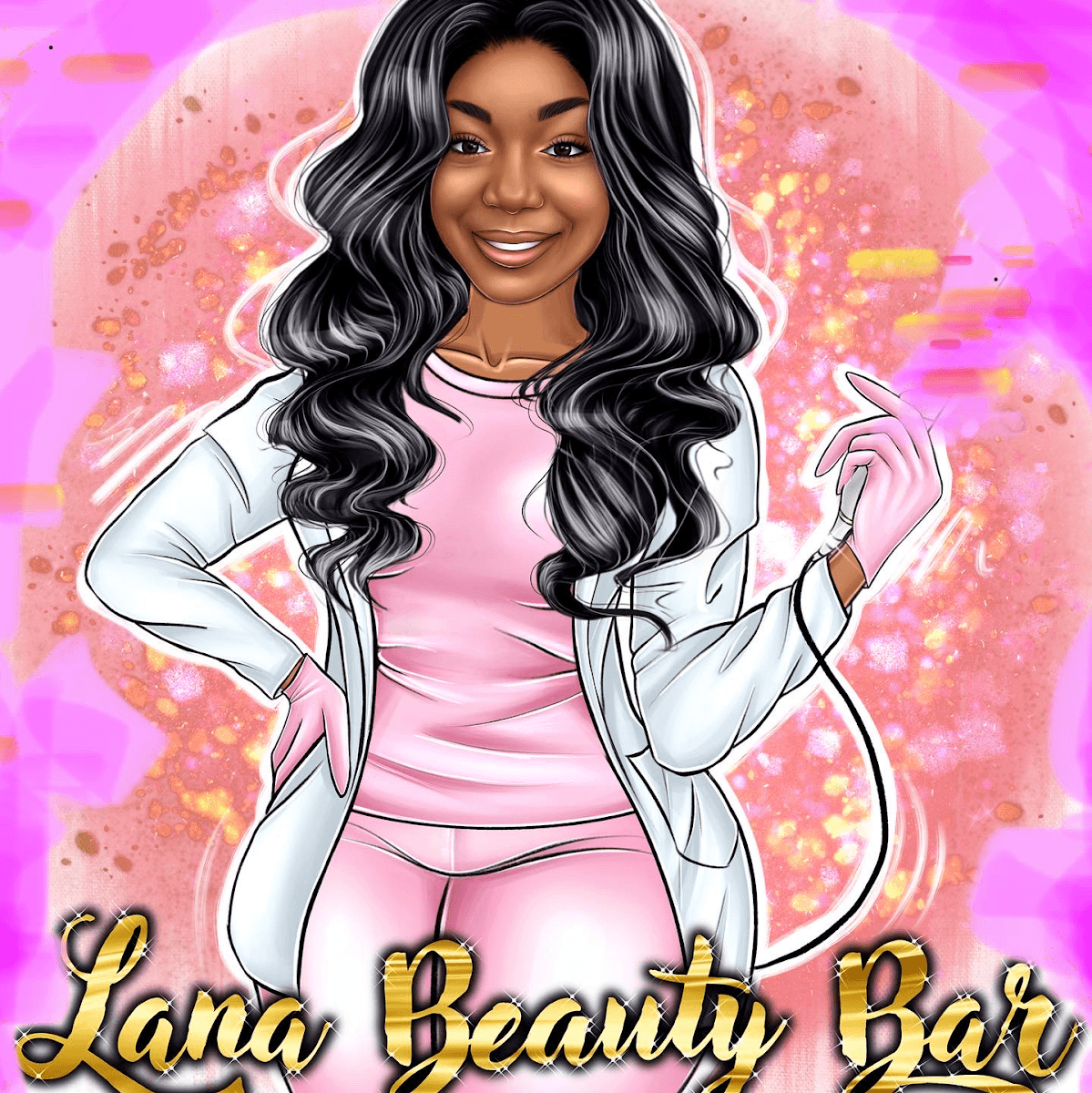 Lana Beauty Bar