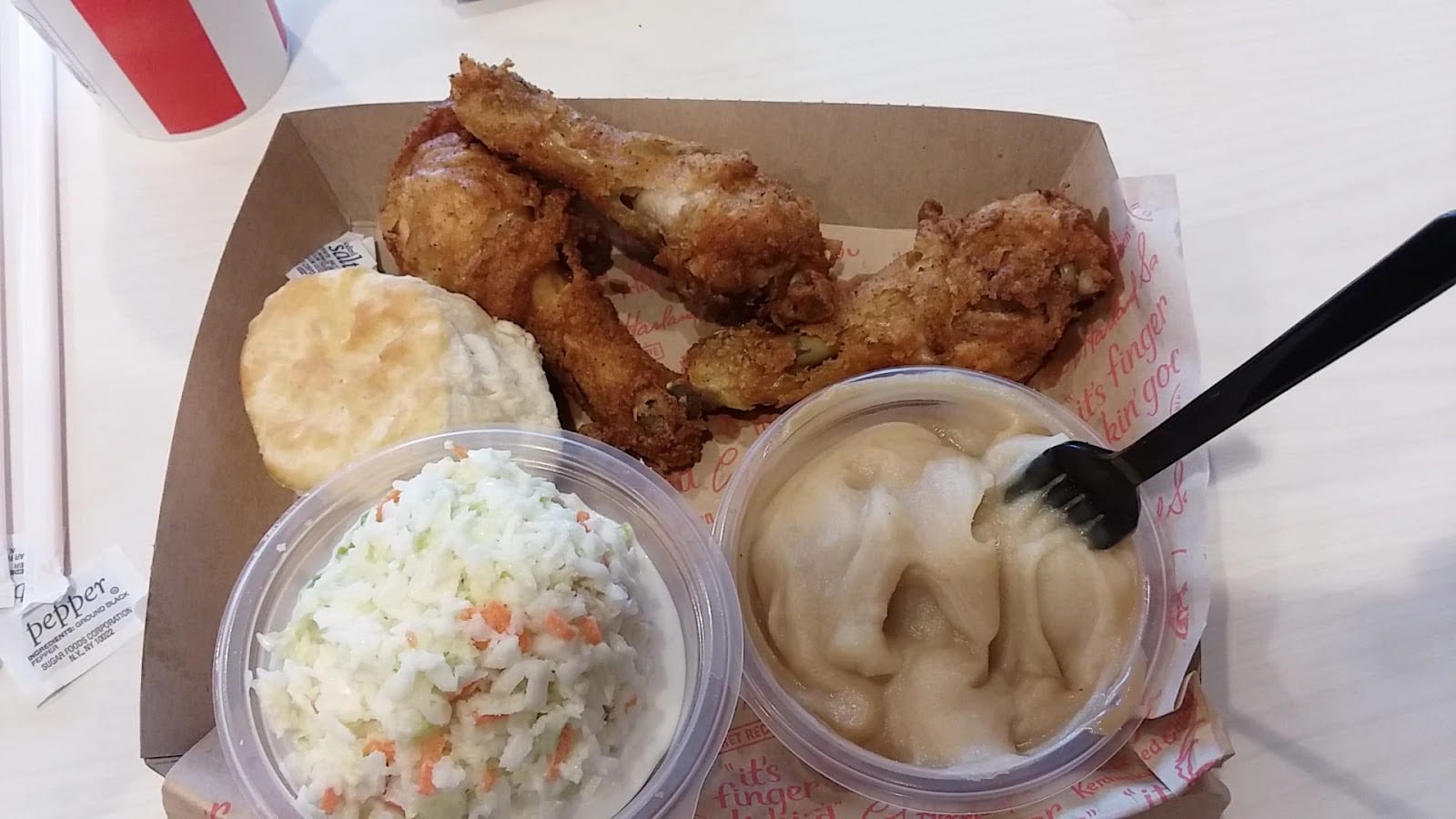 KFC, photo 3