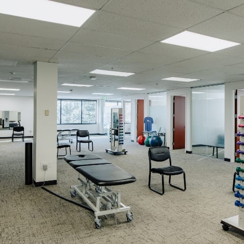 Moore MyoWorx