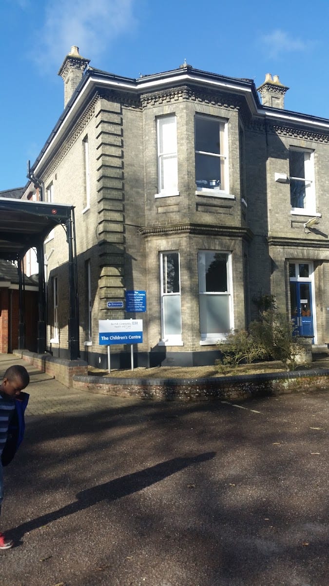 Children's Centre