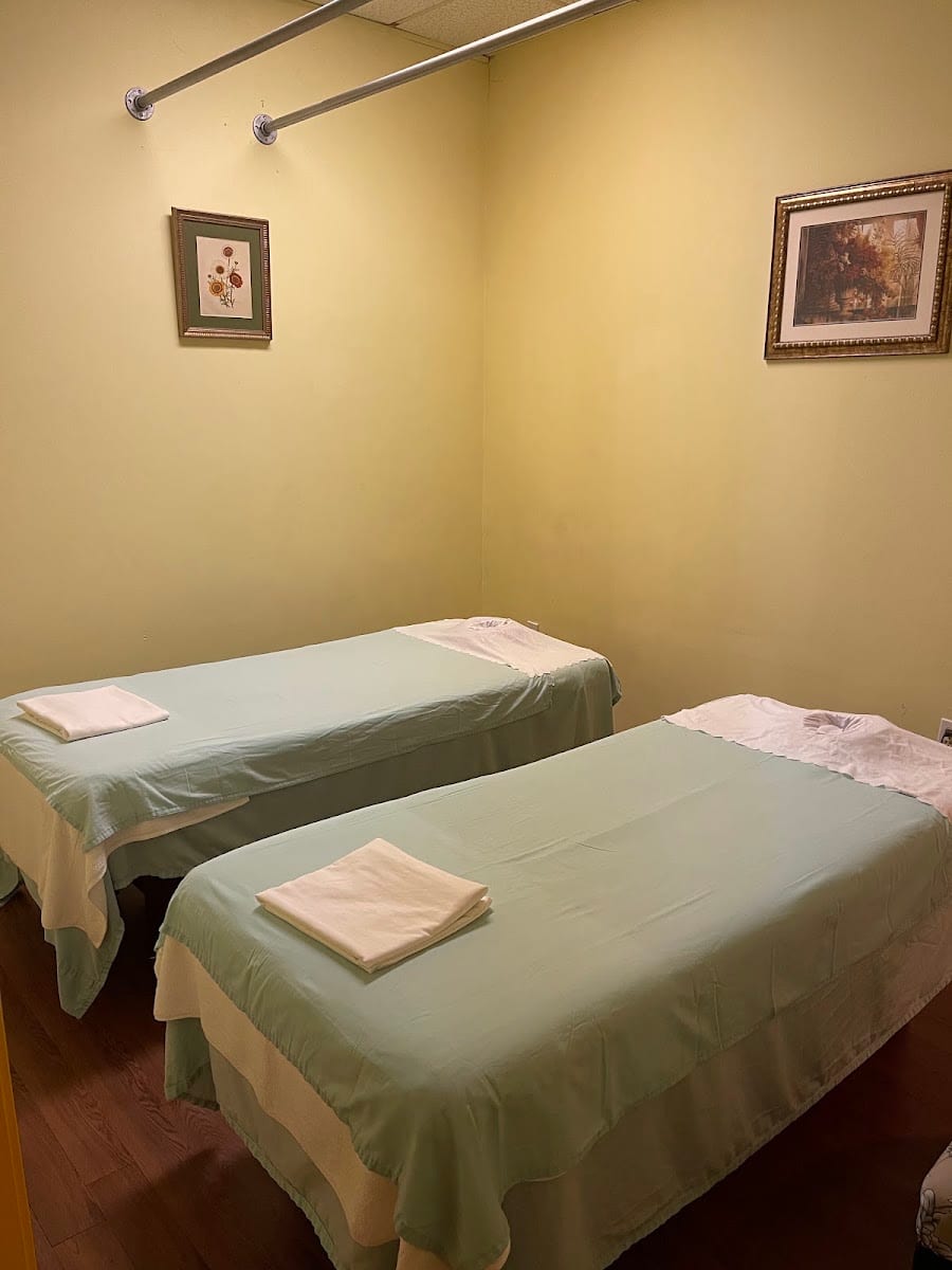 Natural Massage, photo 3