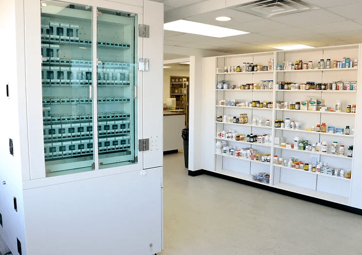 Red Rock Pharmacy