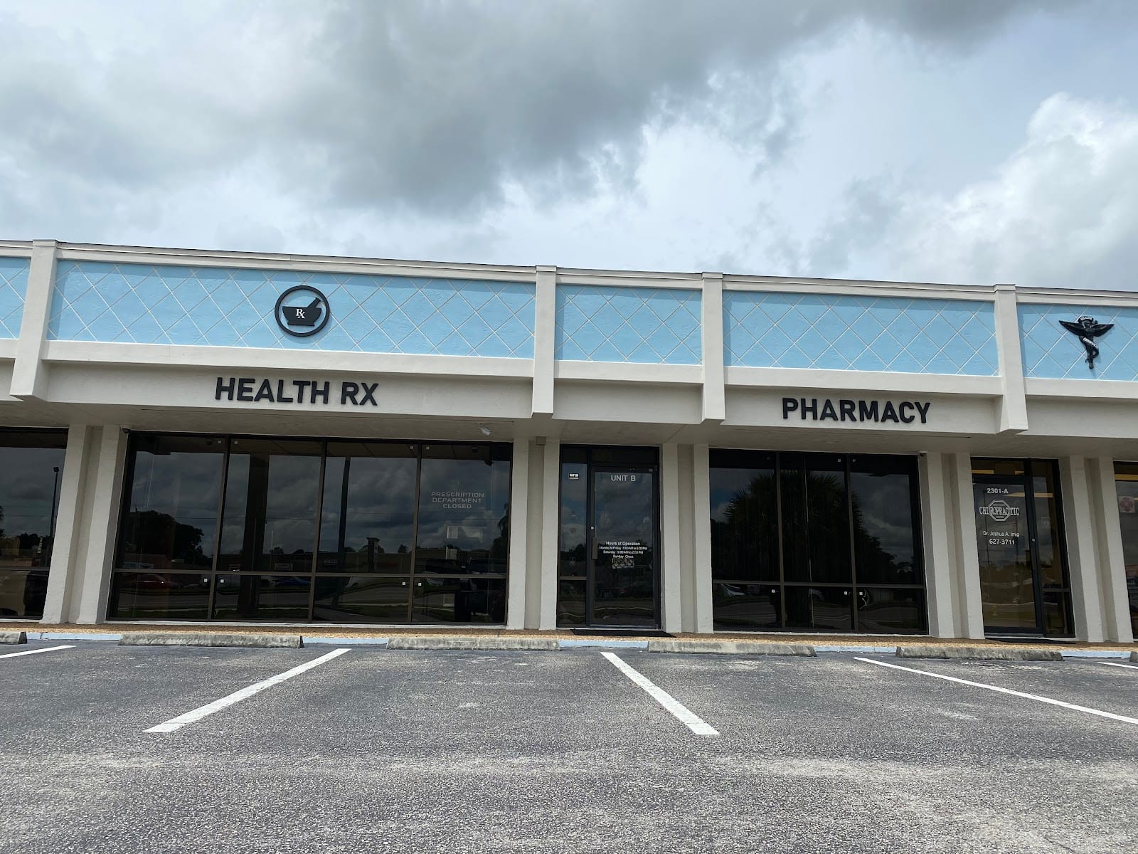 Charlotte Heart Pharmacy, photo 2