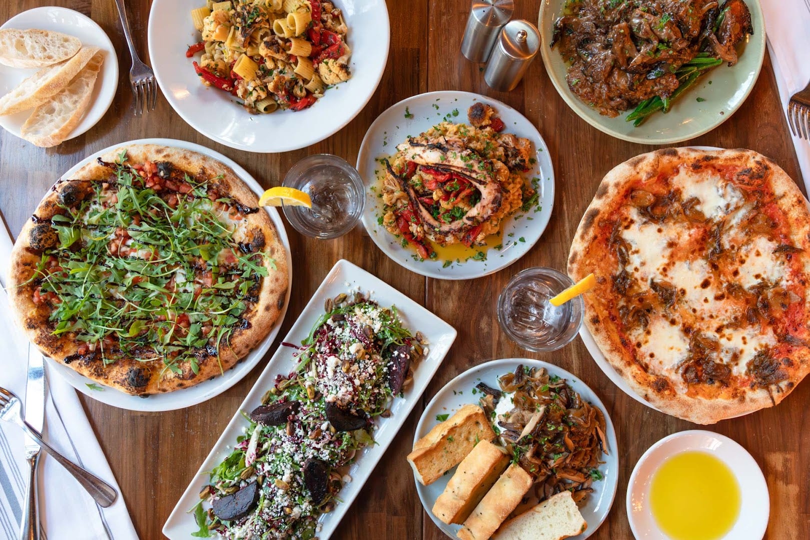 Forno Bistro, photo 4