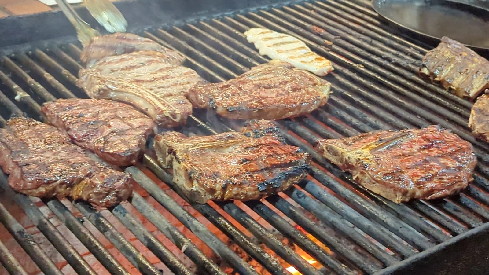 Silver Saddle Steakhouse, photo 2