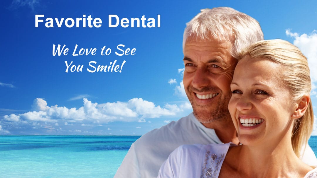 Port Charlotte Dental