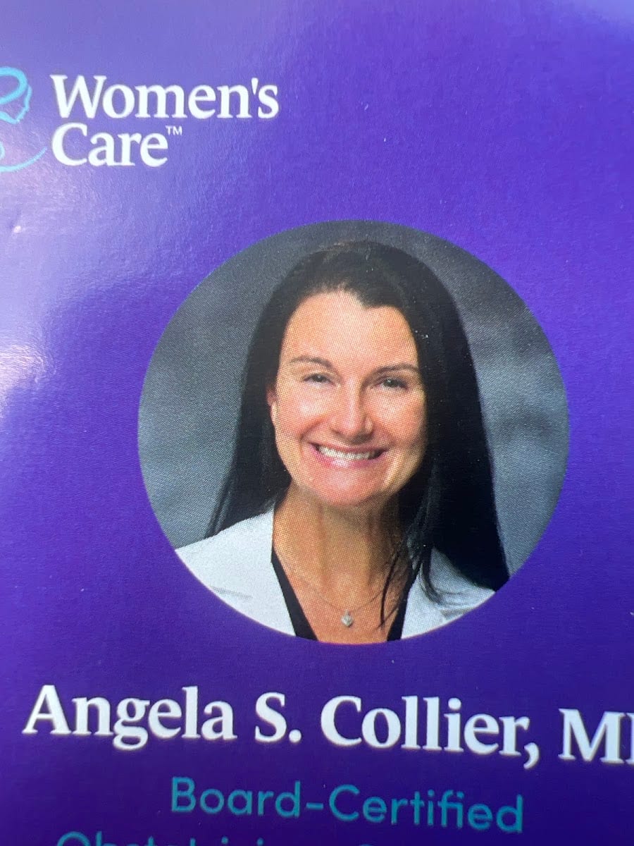 Angela S. Collier, MD, photo 4