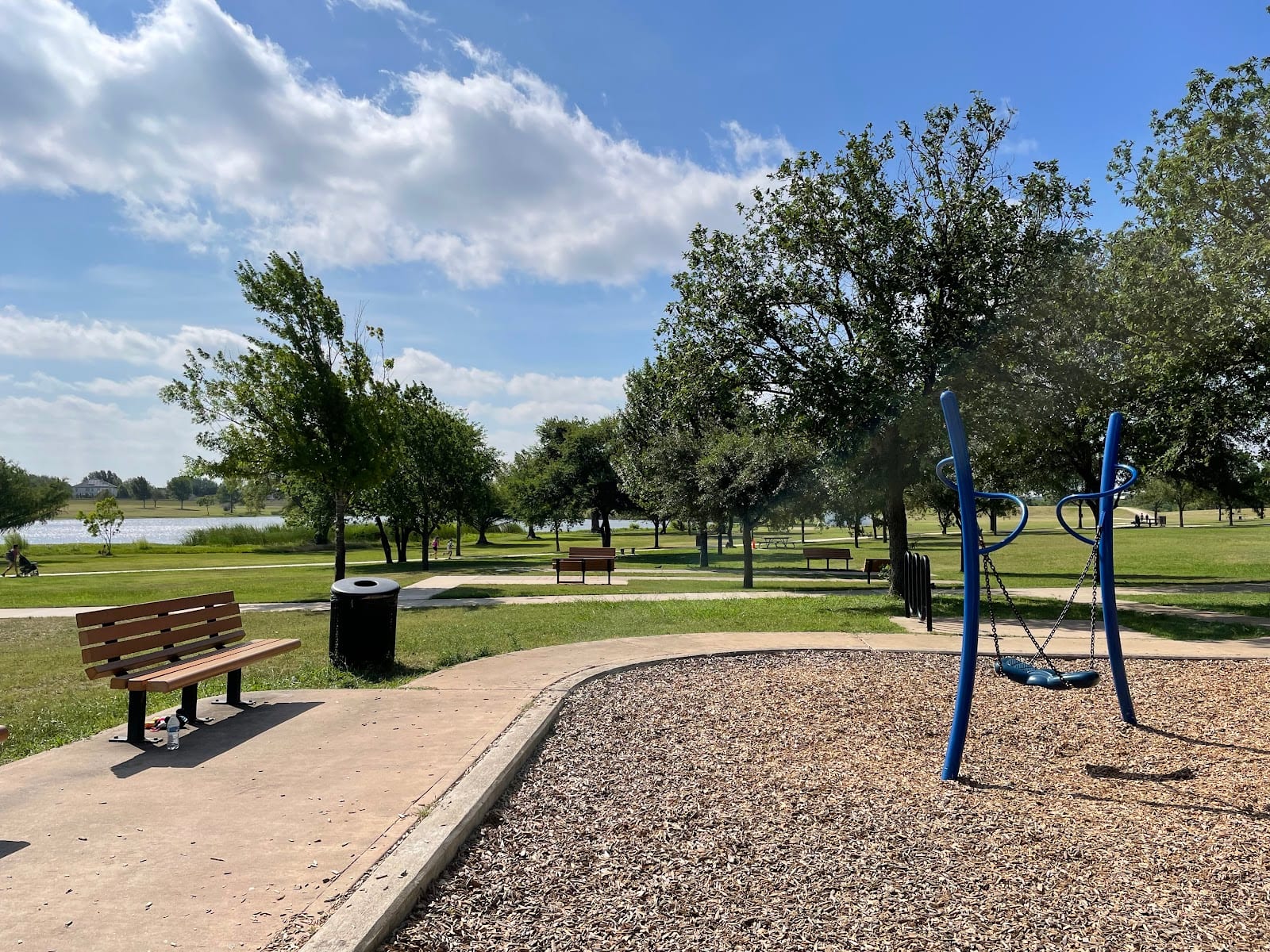 Joanne Land Playground, photo 4