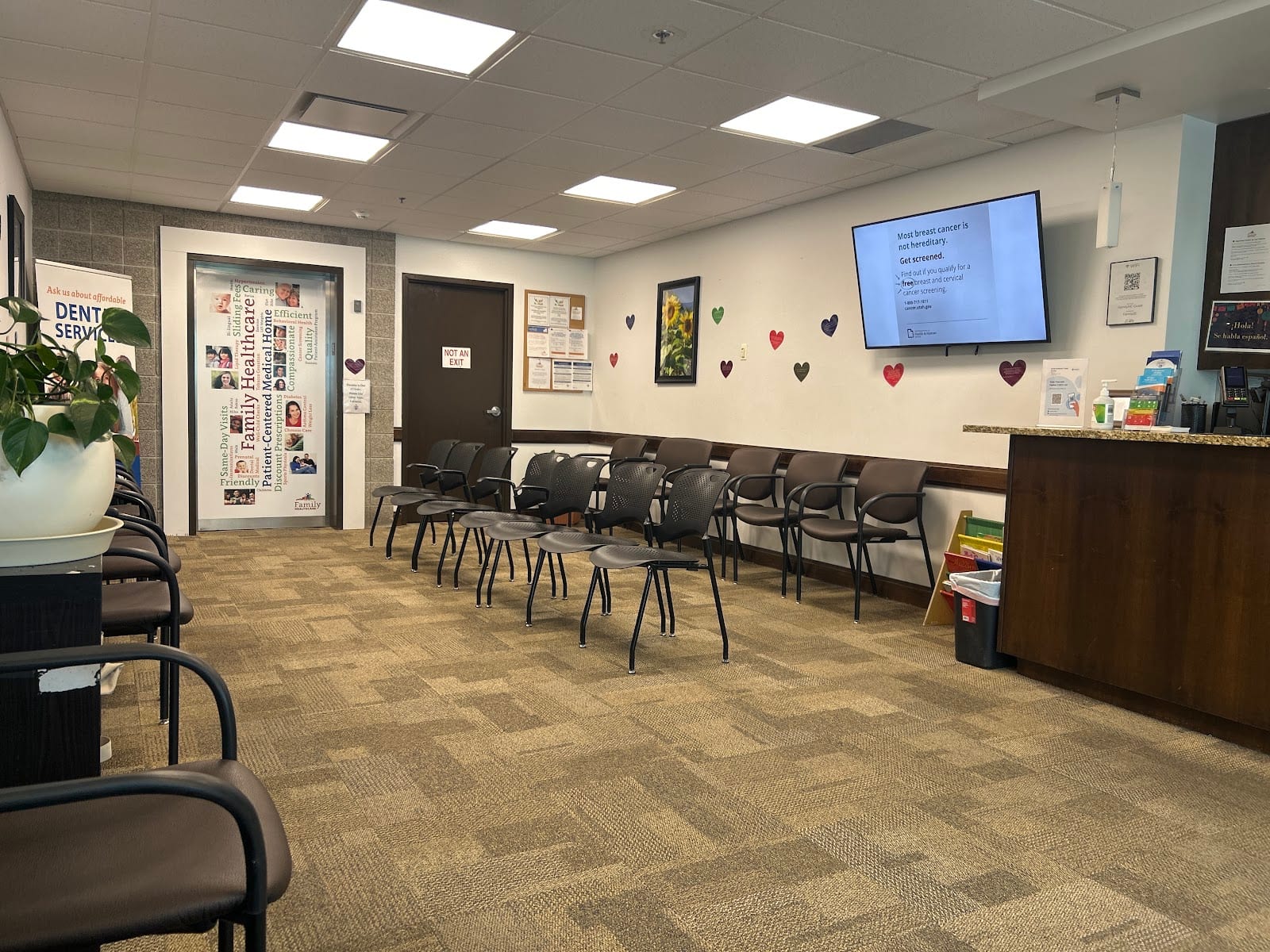 Southwest Behavioral Health Center