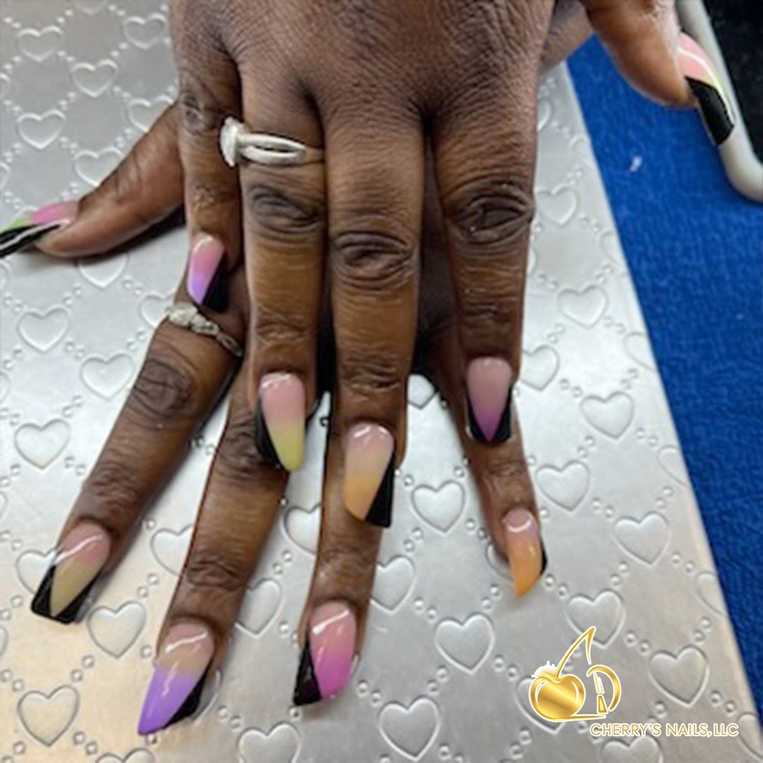 Cherry's Nails, LLC, photo 2