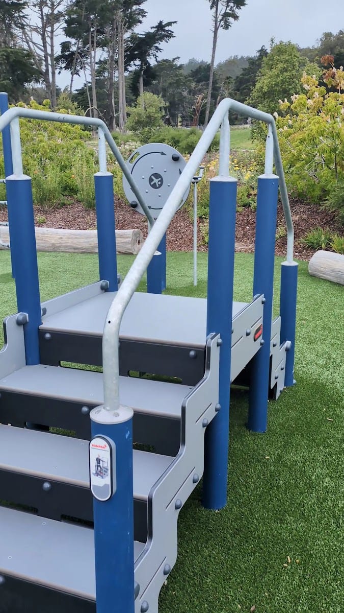 Herz Playground, photo 2