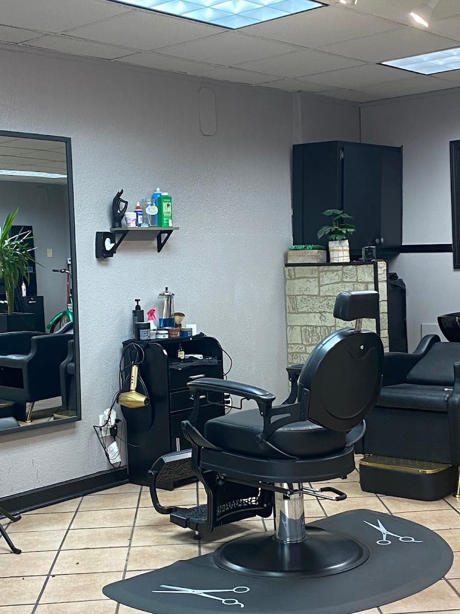 Aitana Salon