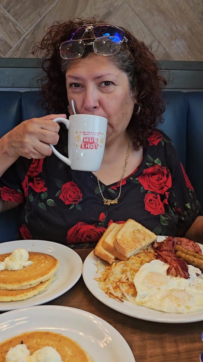 Denny's Restaurant, photo 3