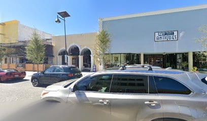 Cantrell & Associates