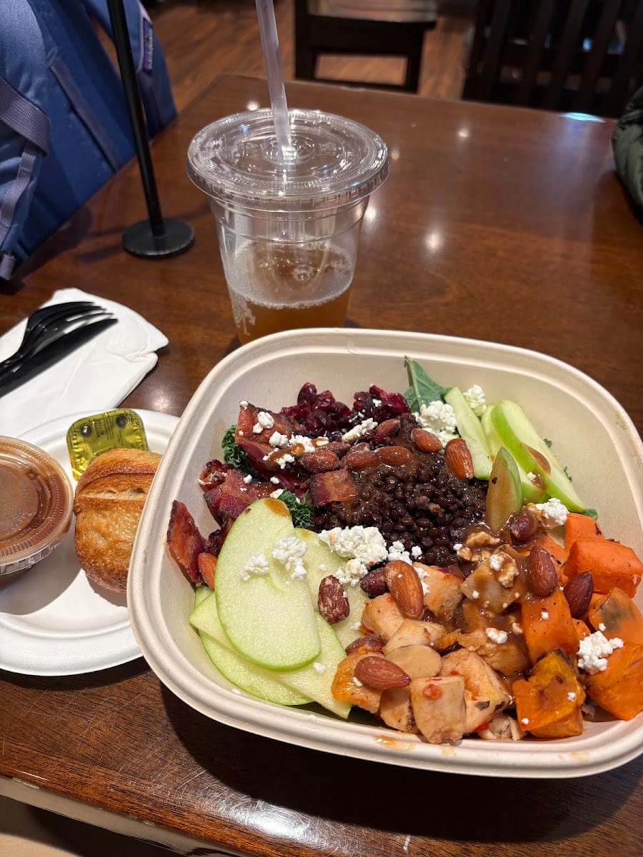 Boudin Bakery Cafe, photo 3