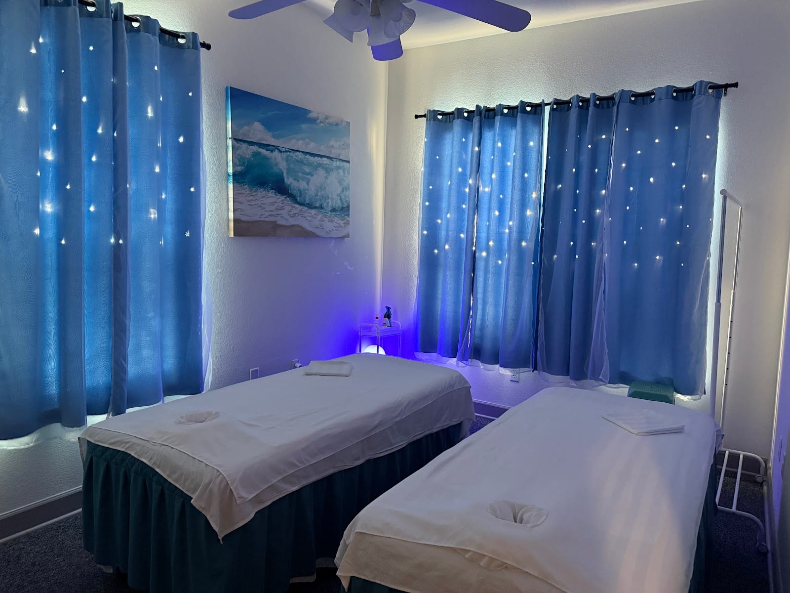 Yi Spa