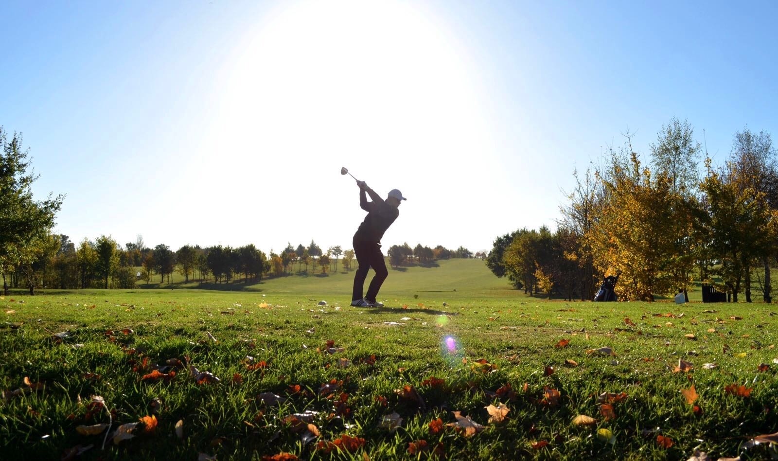 James Heard Golf, photo 2
