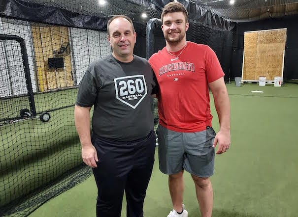 260 Baseball Club