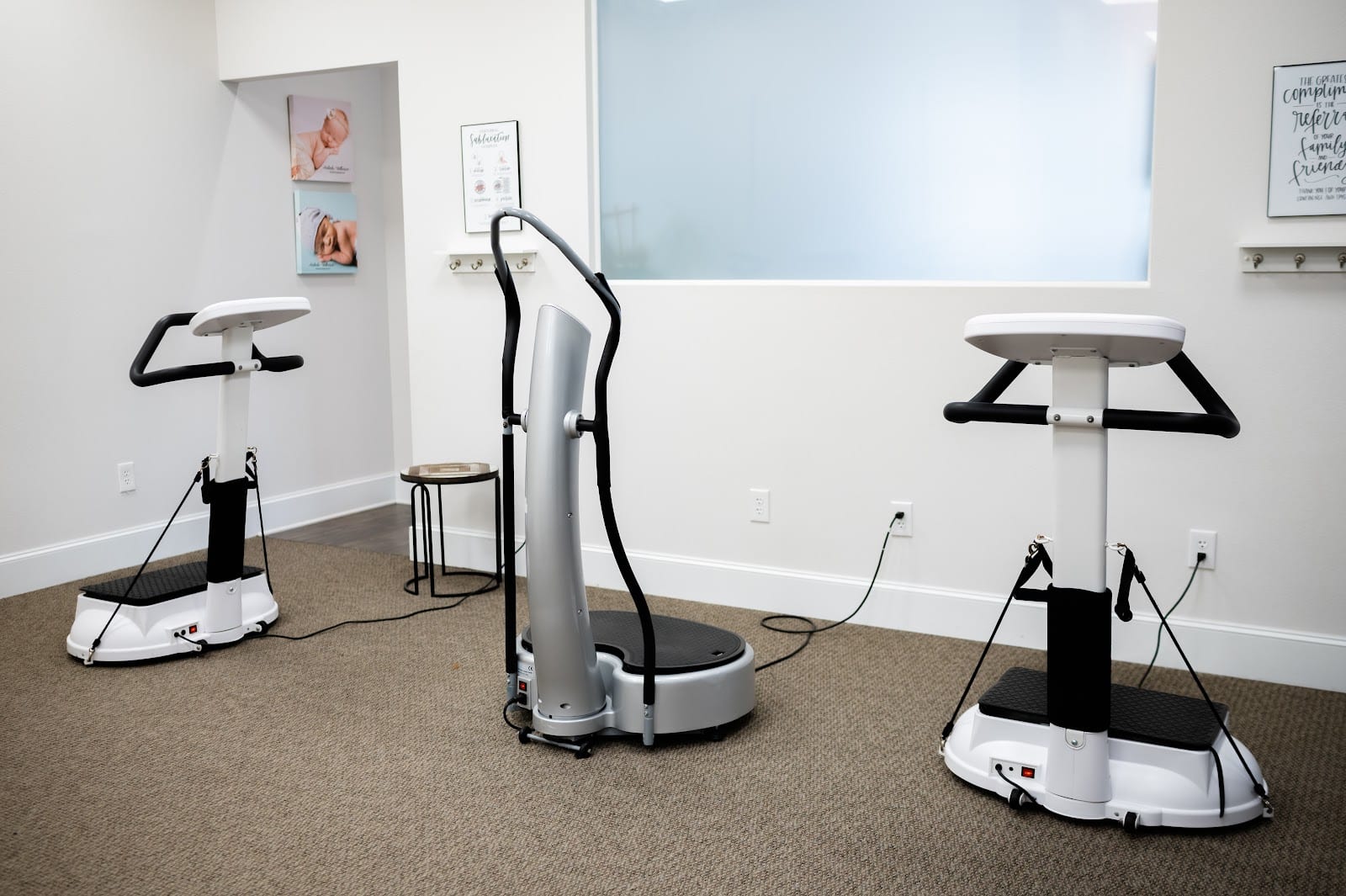 Best Life Chiropractic and Wellness Center