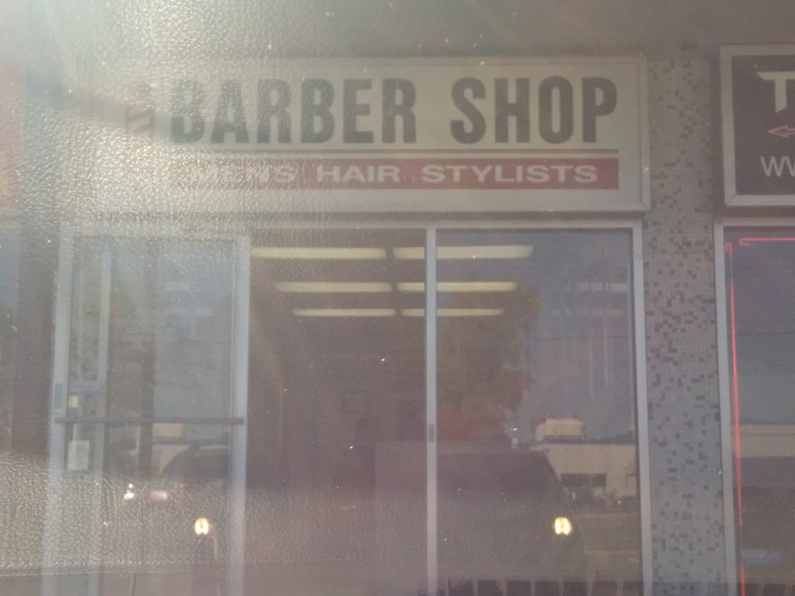 Mike's Barber Shop, photo 3