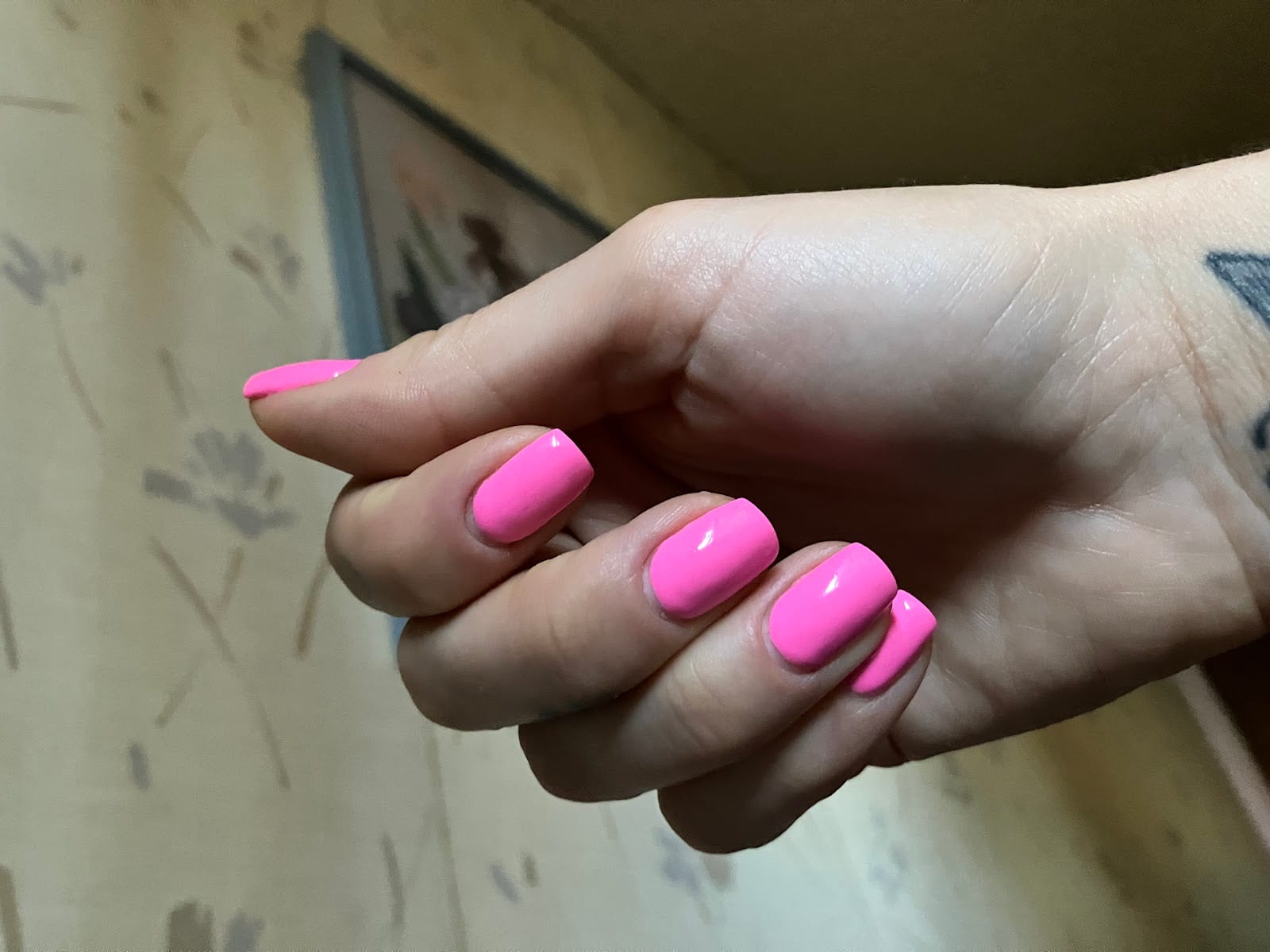 L'Amour Nails 2