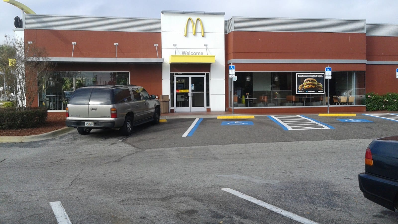 McDonald's, photo 2