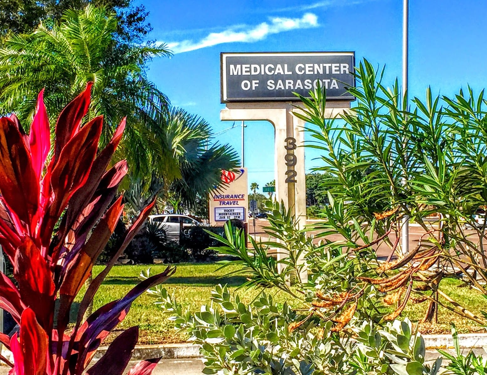 Back In Motion Physical Therapy: Sarasota, photo 3