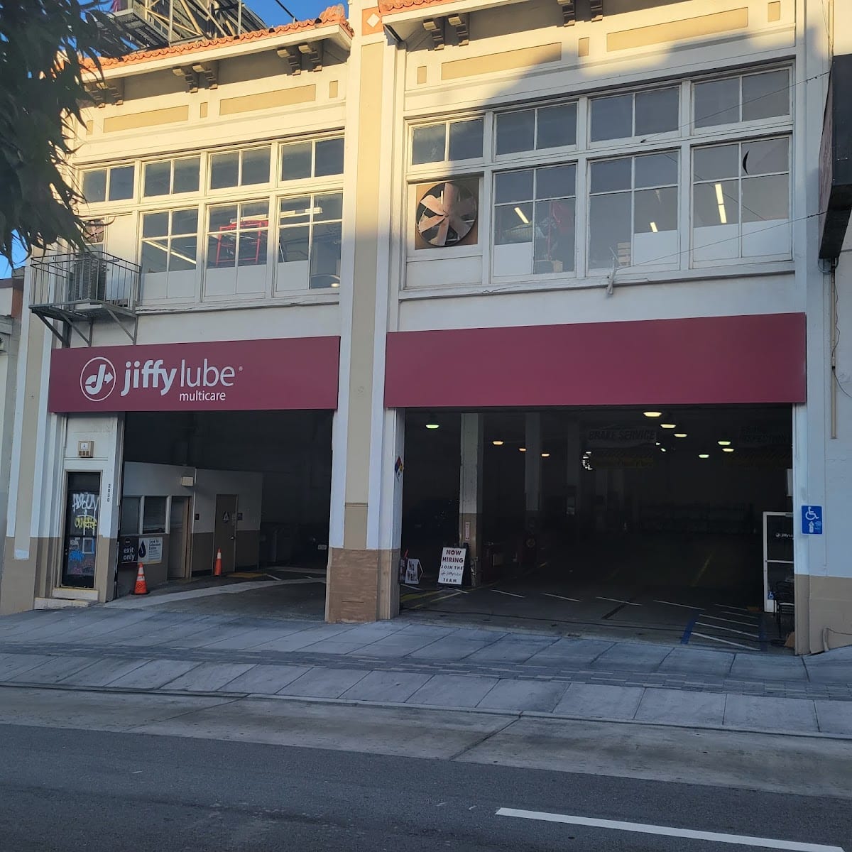 Jiffy Lube, photo 3