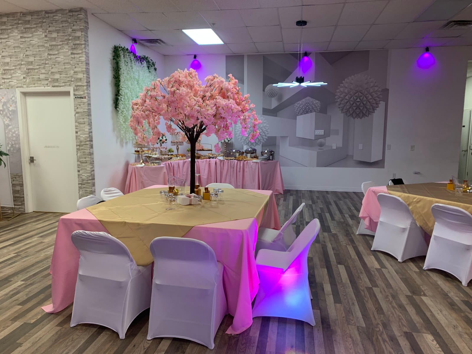 Mi Corazón Event Center