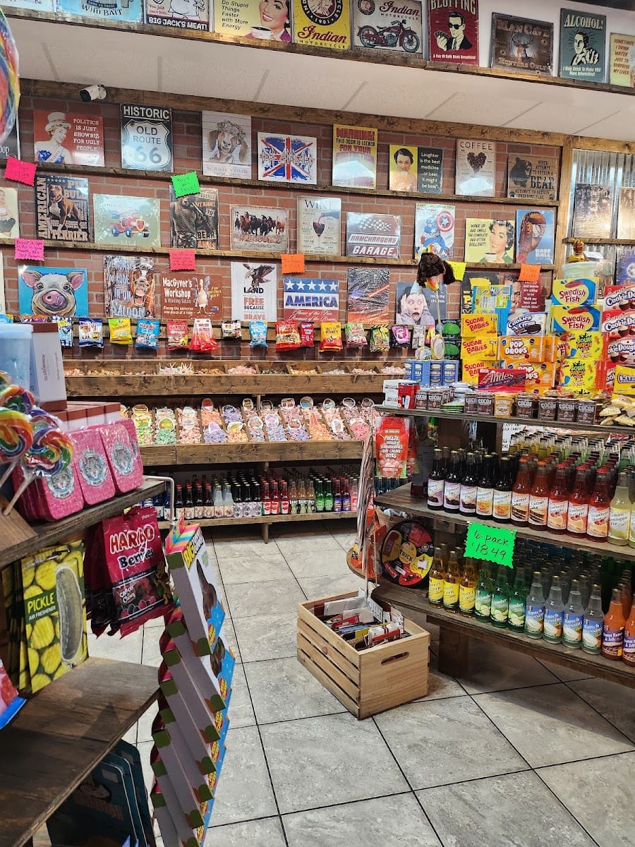 Rocket Fizz Mobile, AL, photo 2