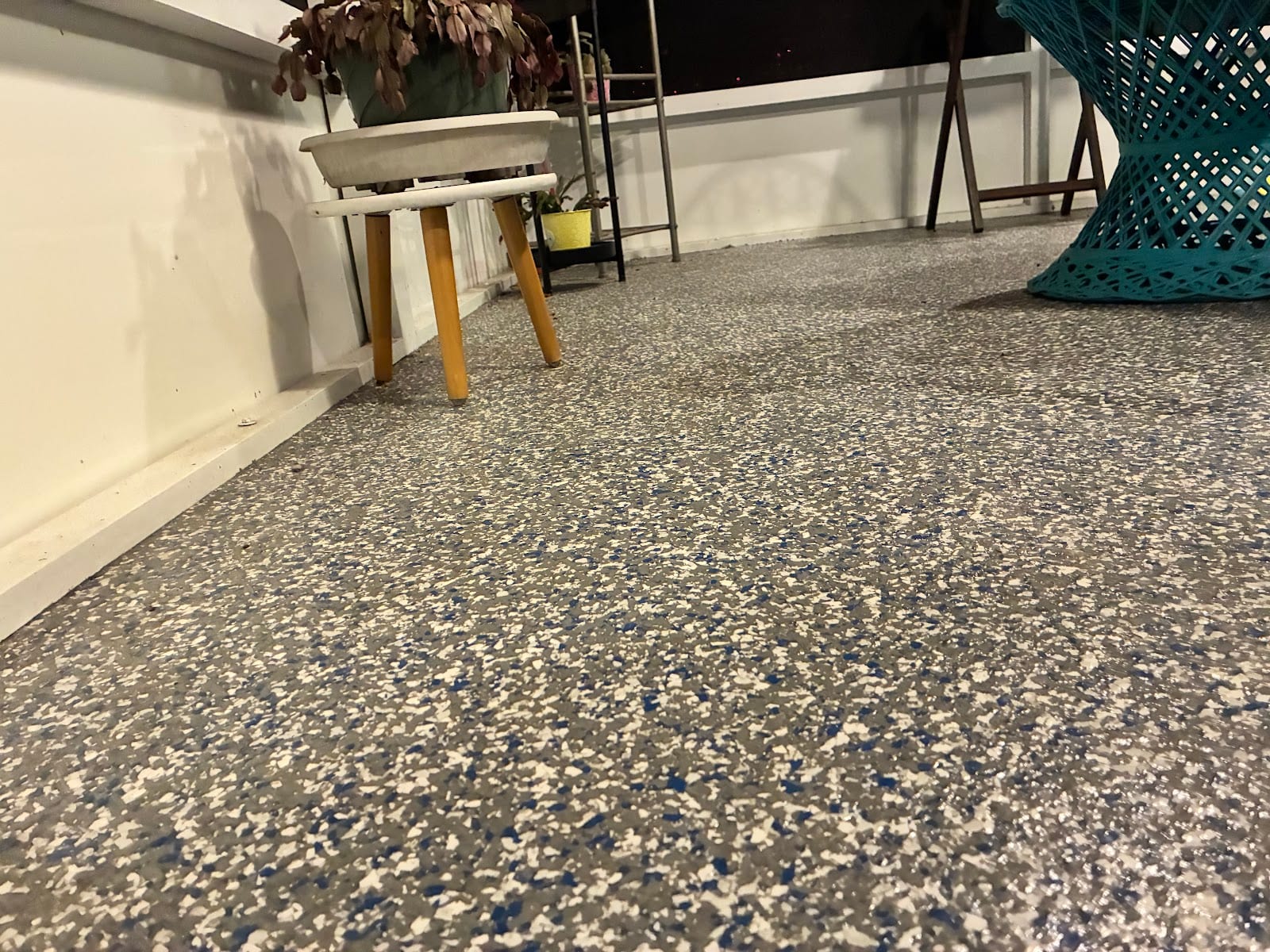Sunshine Concrete Coatings