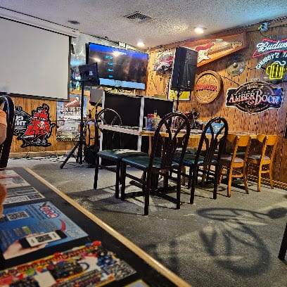Chubby'z 2 Grill & Tavern