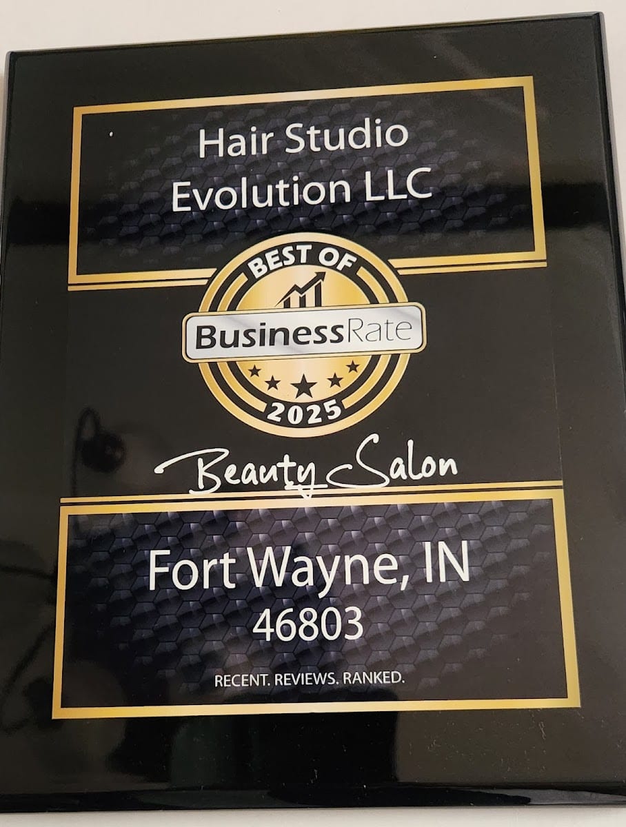 Hair Studio Evolution LLC, photo 4