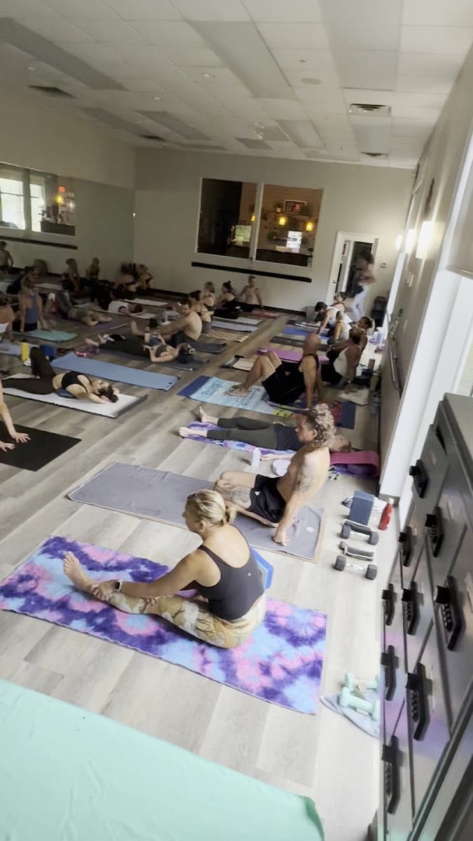 Hot Yoga Sarasota, photo 3