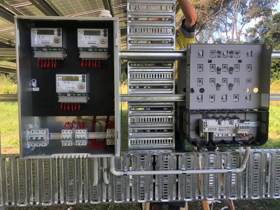 All-Stacks Electrical, photo 3