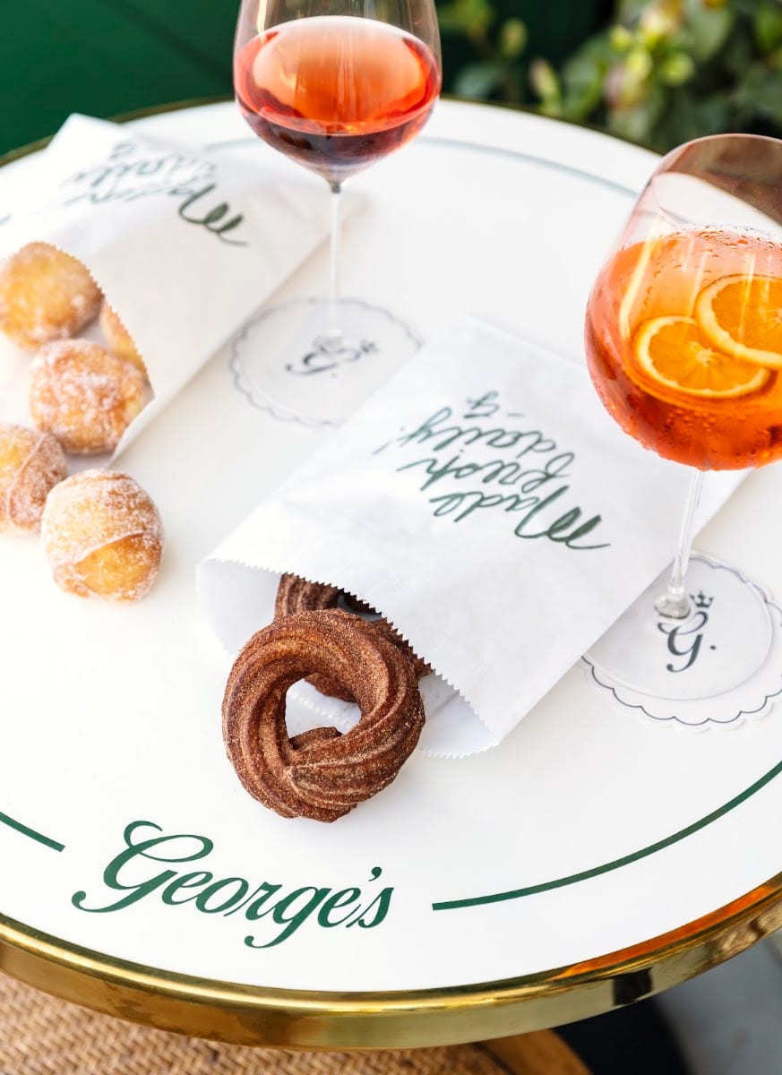 George’s Cafe, photo 4