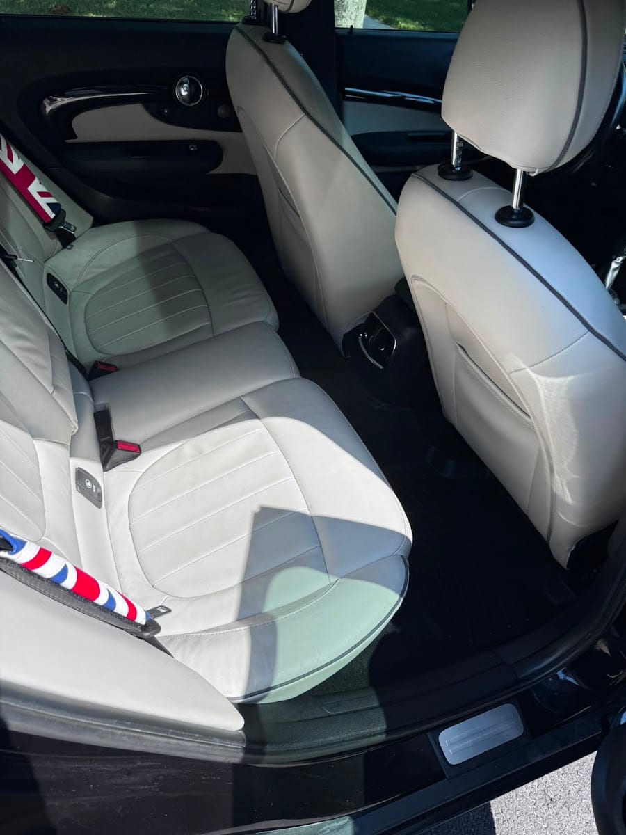 Silverleaf Car Detailing, photo 2