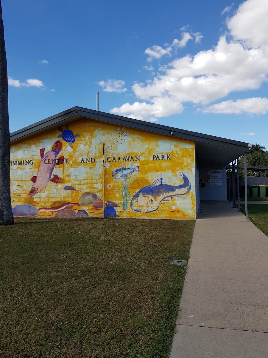 Mirani Caravan Park, photo 2