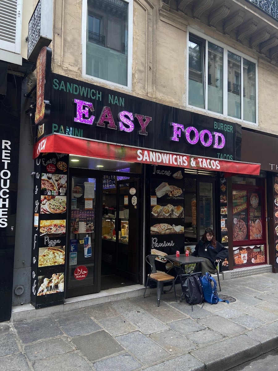 Easy Food, photo 3