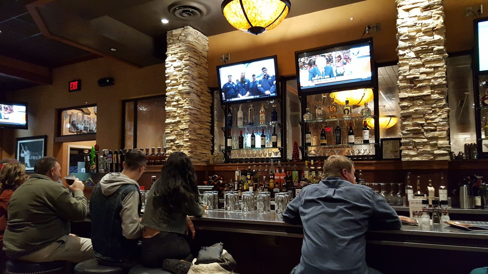 Granite City Food & Brewery