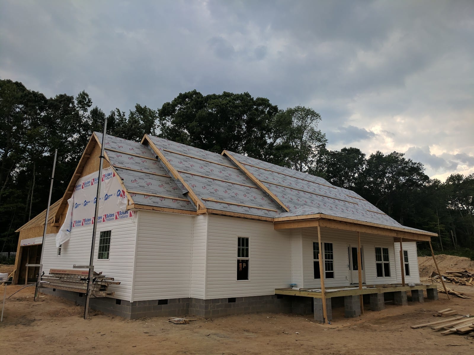Contractors Plus of South Carolina LLC, photo 2