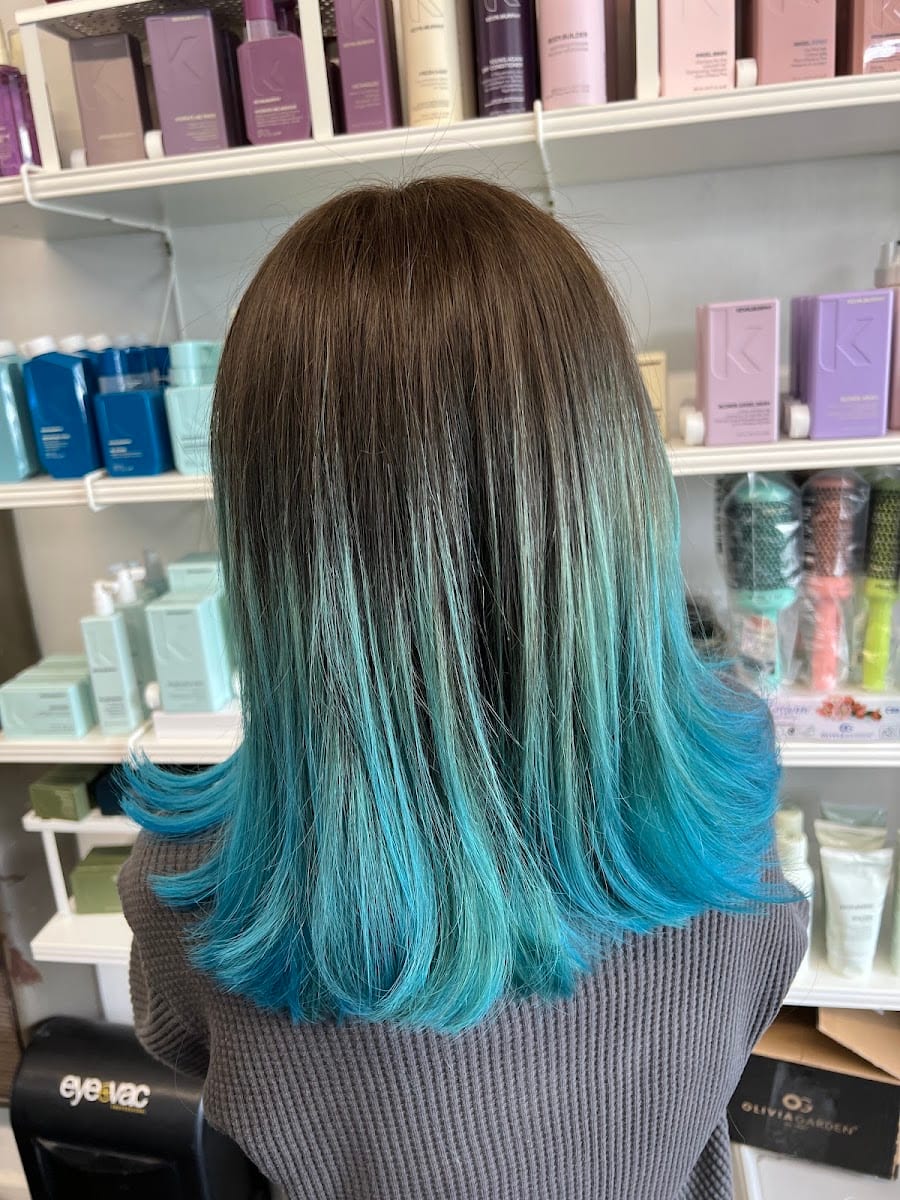 Salon Inclusion, photo 4